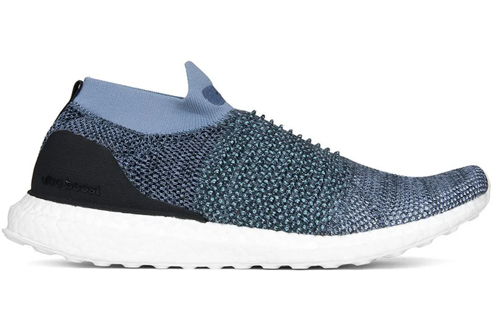 Ultra boost sale laceless sale
