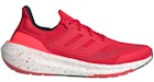 adidas Ultra Boost Light Better Scarlet Solar Red