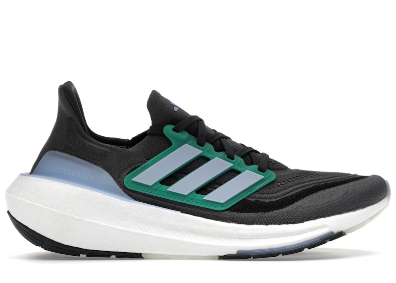 Adidas ultra boost blue green best sale