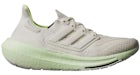 adidas Ultra Boost Light Chalk Blanco Cloud Blanco Dash Grey (de mujer)