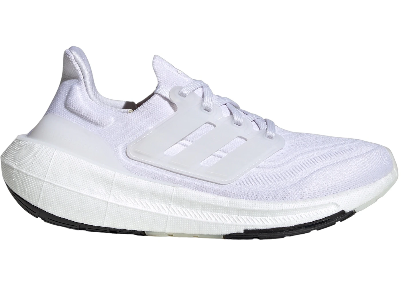 adidas Ultra Boost Light Cloud White Crystal White (Women's) - GY9352 - US