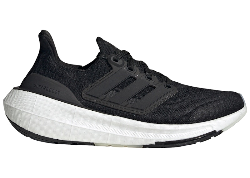 Adidas ultra boost blancos mujer negro best sale