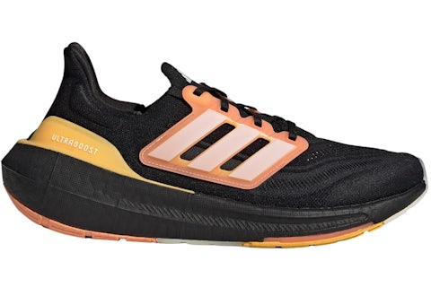 Ultraboost Adidas Adidas Ultra Boost Hombre Naranja Adidas
