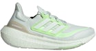 adidas Ultra Boost Light Crystal Jade Cloud Blanco Verde Spark (de mujer)