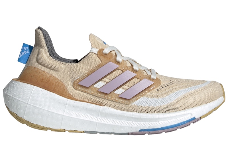 Adidas ultra shops boost brun femme