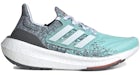 adidas Ultra Boost Light Flash Aqua Bright Red (Women's)