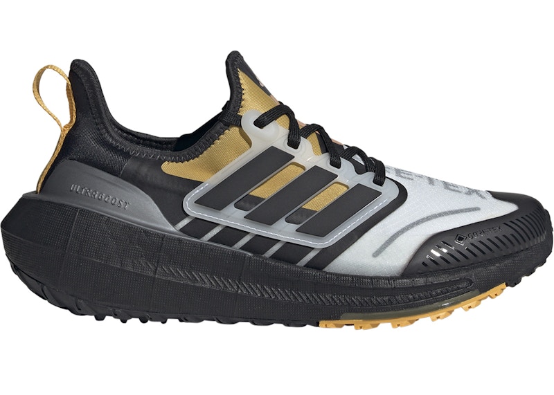 Adidas ultra boost donna giallo on sale