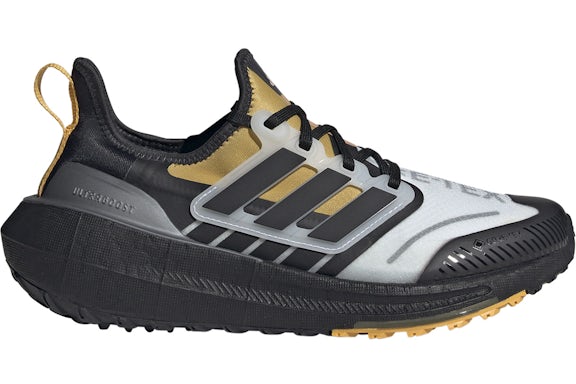 adidas Ultra Boost Light Gore-Tex Chalk Blanco Preloved Amarillo (de mujer)