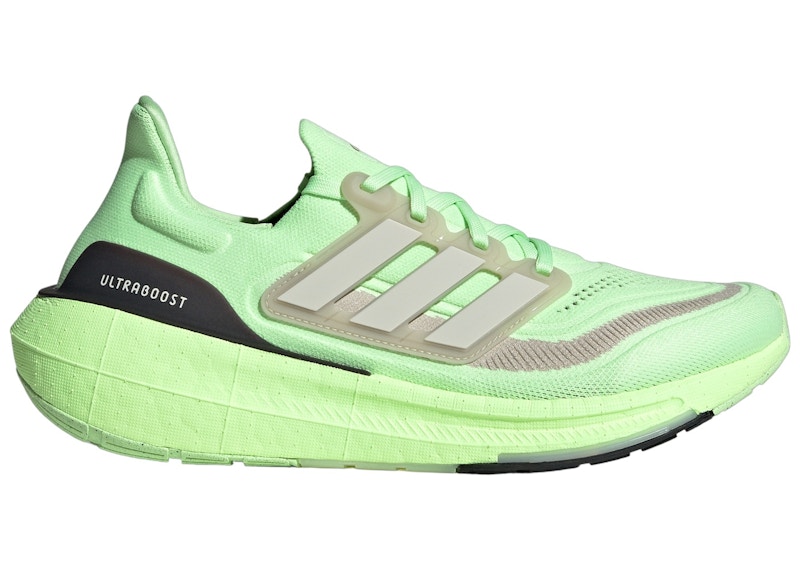 Adidas ultra boost go green best sale