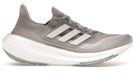 adidas Ultra Boost Light Grey Blanco (de mujer)