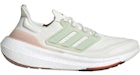 adidas Ultra Boost Light Non Dyed Linen Green Wonder Taupe
