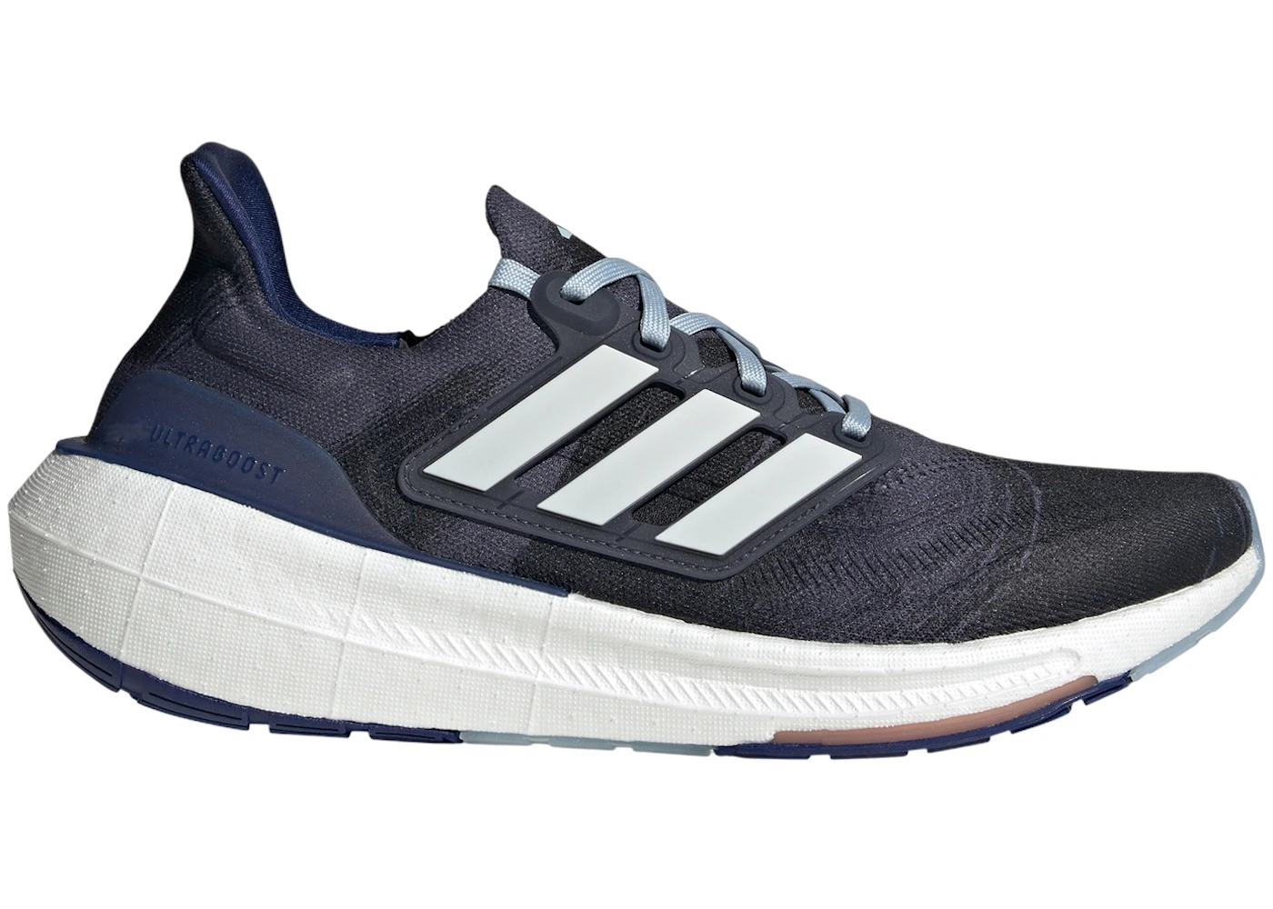 Shoes Ultra Boost Light Grey Blue Adidas Ultra Boost Light Shadow