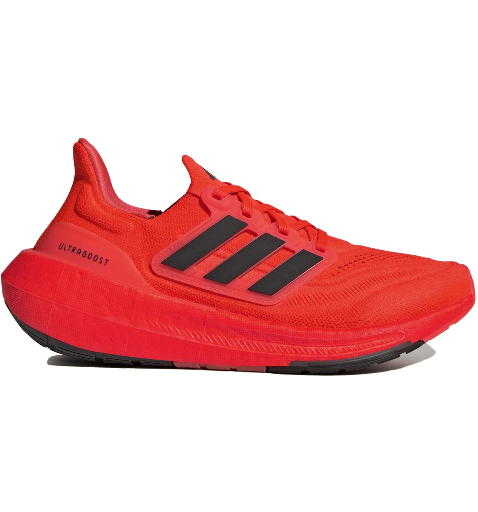 solar red ultraboost