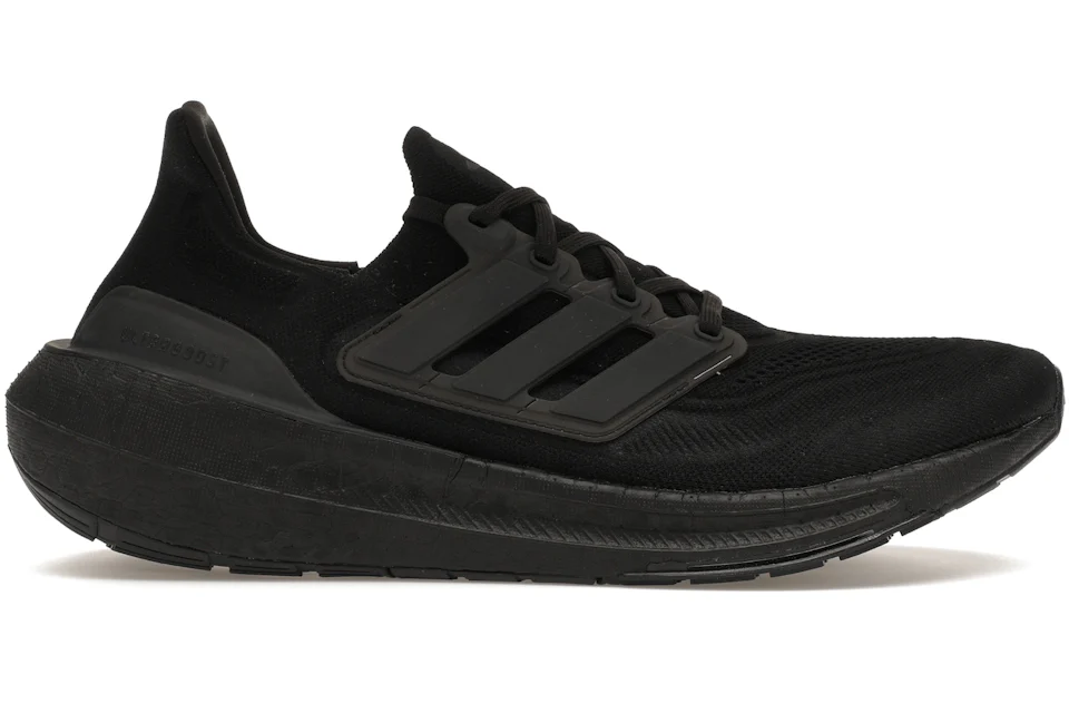 Adidas ultra boost triple black comprar Clearance