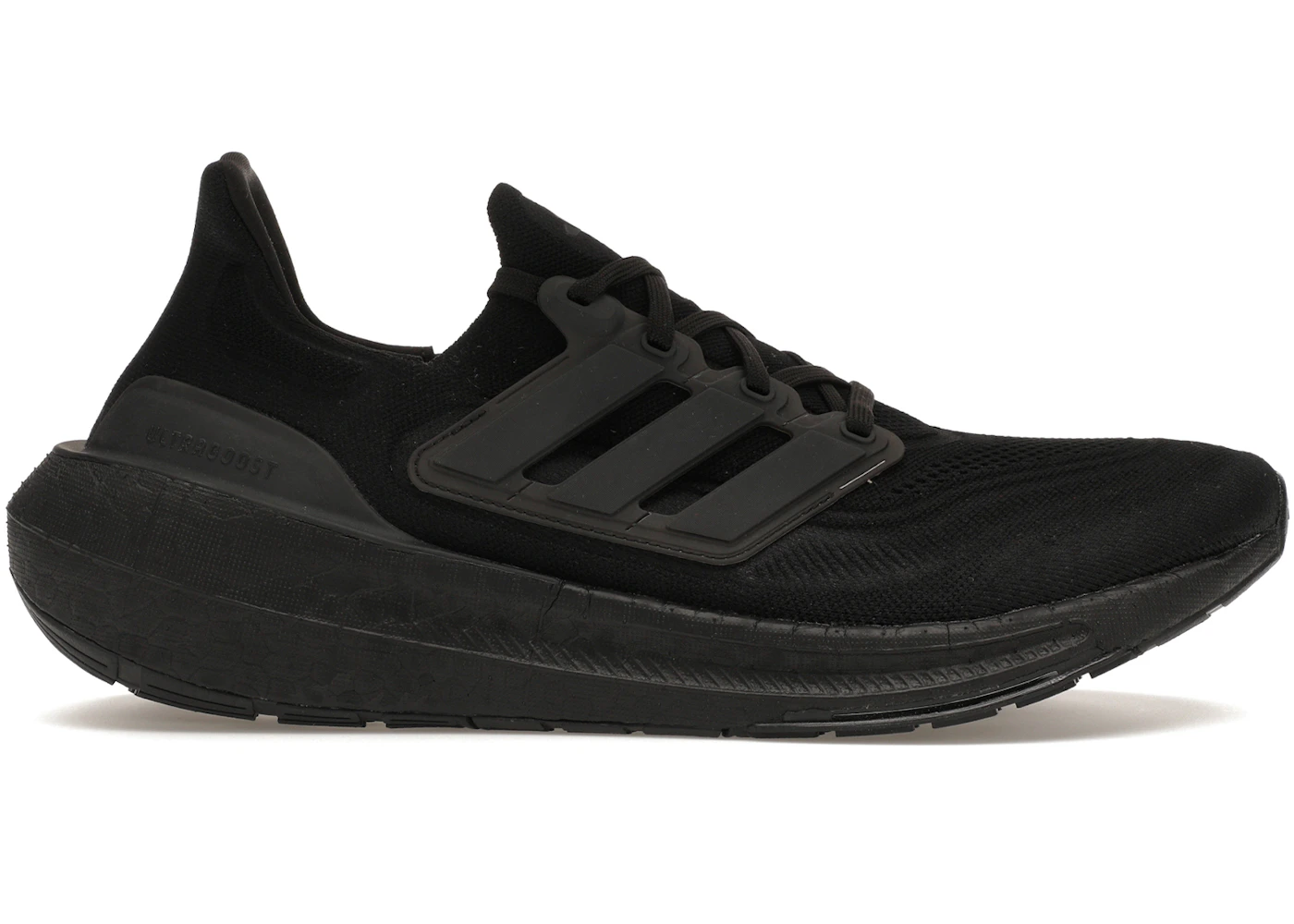 adidas Ultra Boost Light Triple Black