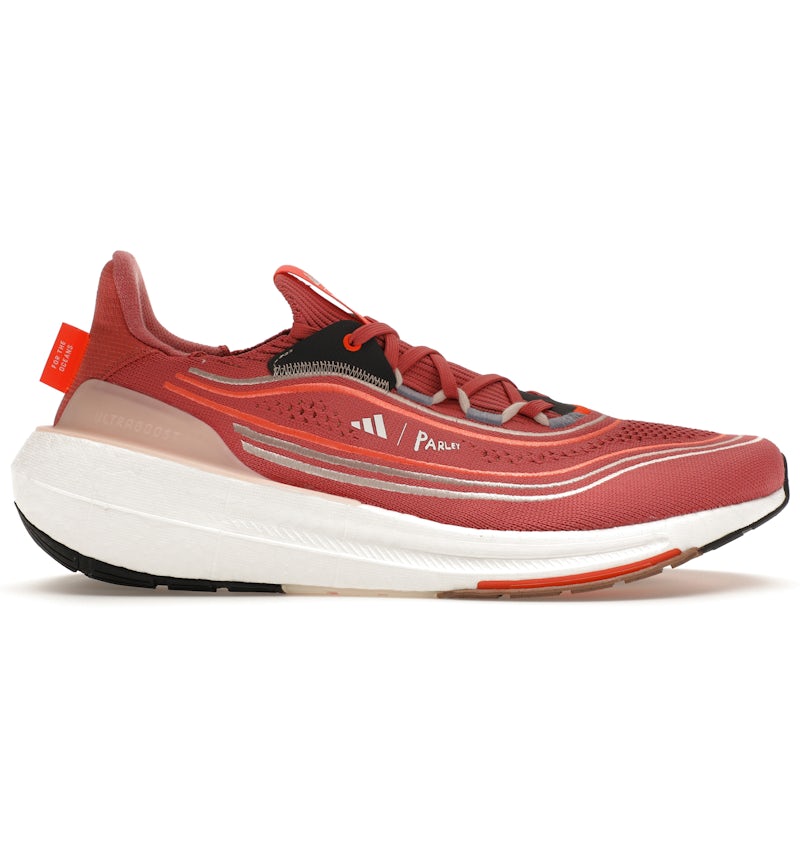 adidas Ultra Boost Light Wonder Red Cloud White Wonder Taupe Men's - HQ1402 - US adidas Ultra Boost Light Wonder Red Cloud White Wonder Taupe Men's - HQ1402 - US