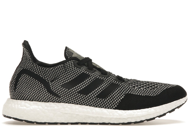 adidas Ultra Boost Made to Be Remade Black White Men s GX8322 US