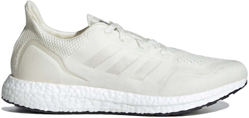 adidas Boost Made To Be Remade Non Dyed Men's - FZ3987 - US