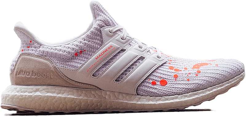 Madness x adidas ultra on sale boost