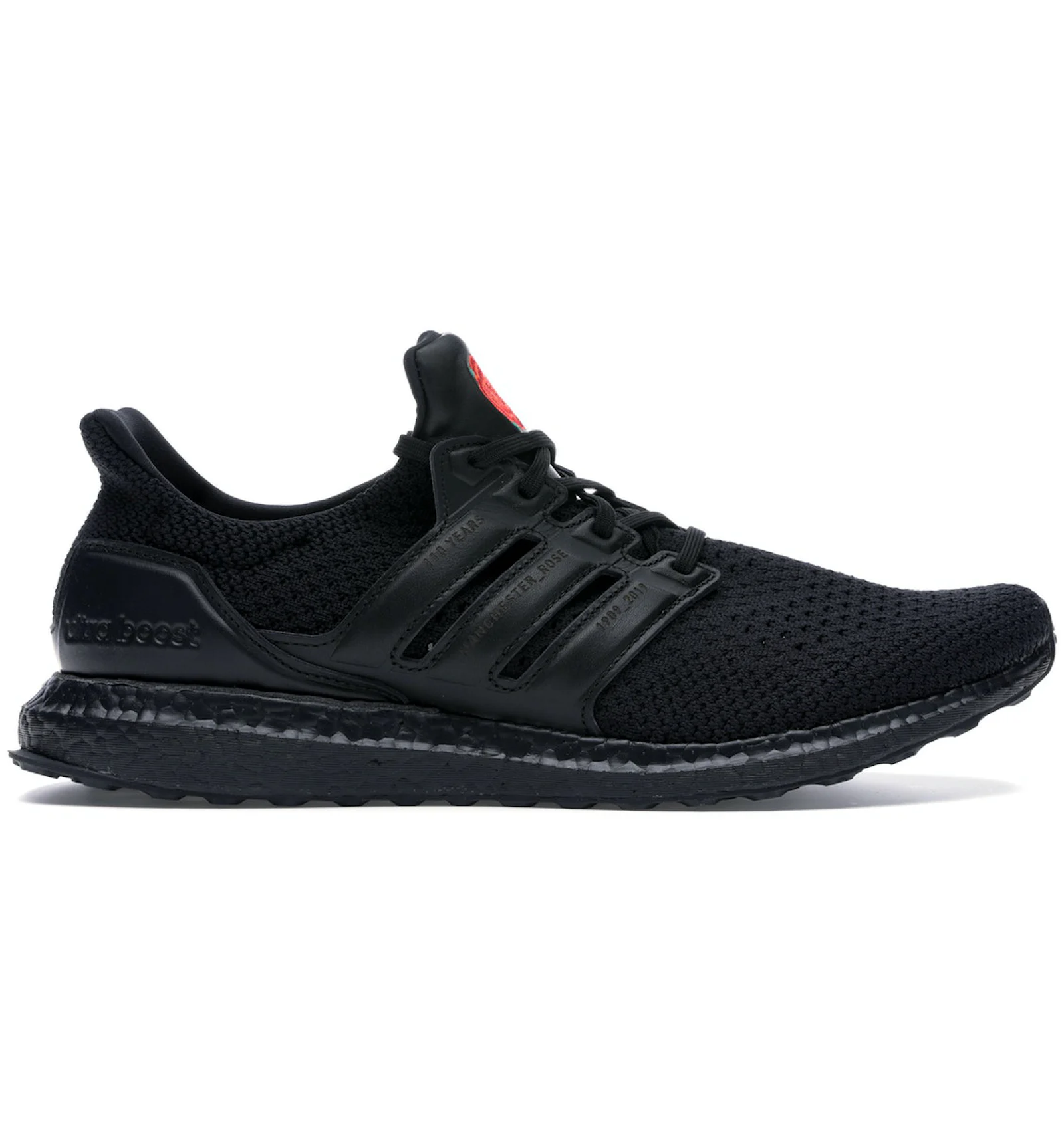 Adidas ultra boost top mens 8 letters