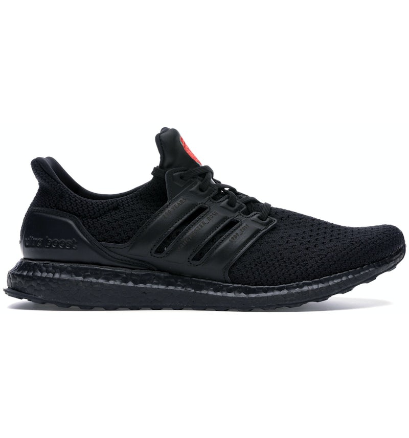 Man united ultra boost discount