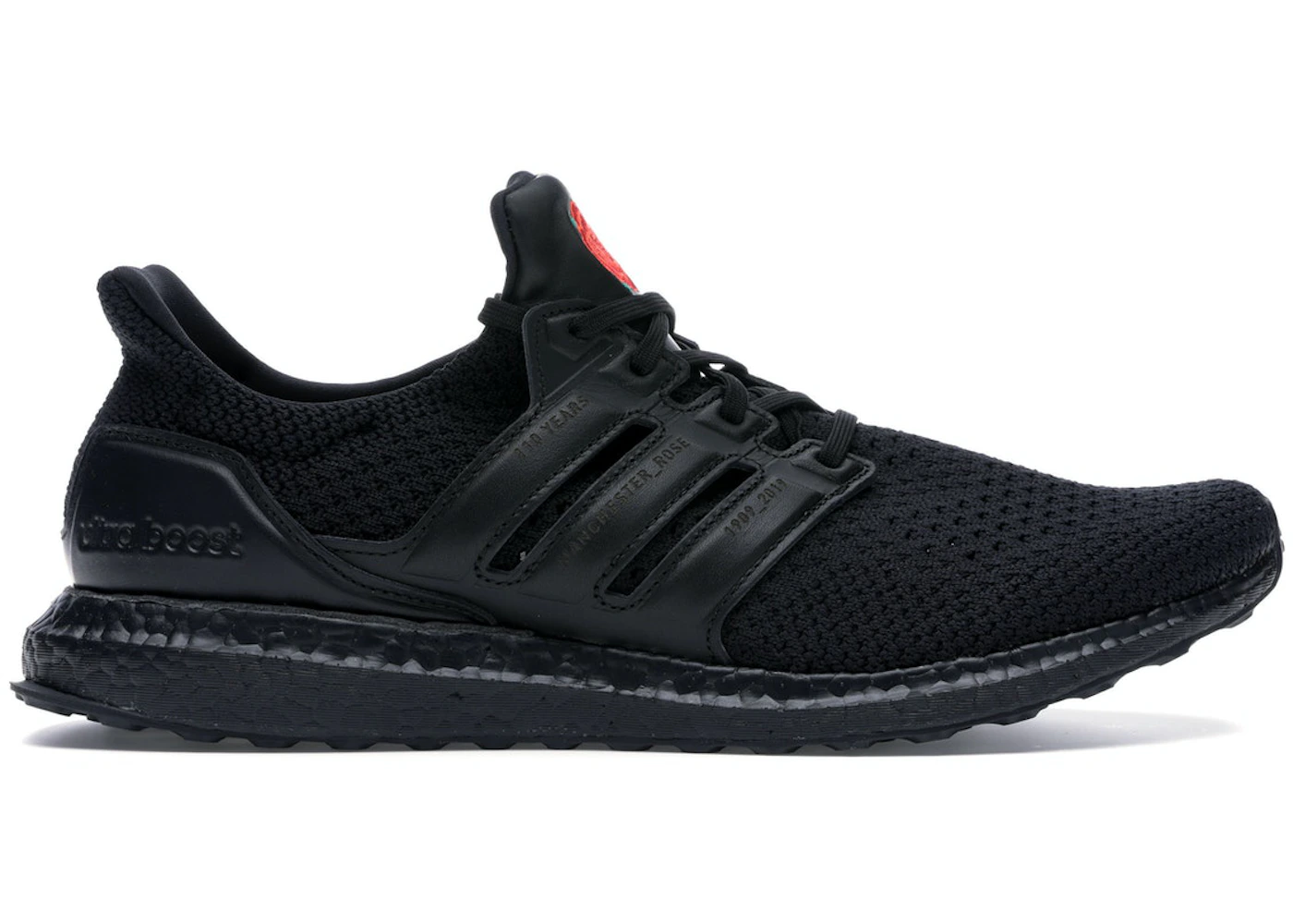 adidas Ultra Boost Manchester United Men s EG8088 US