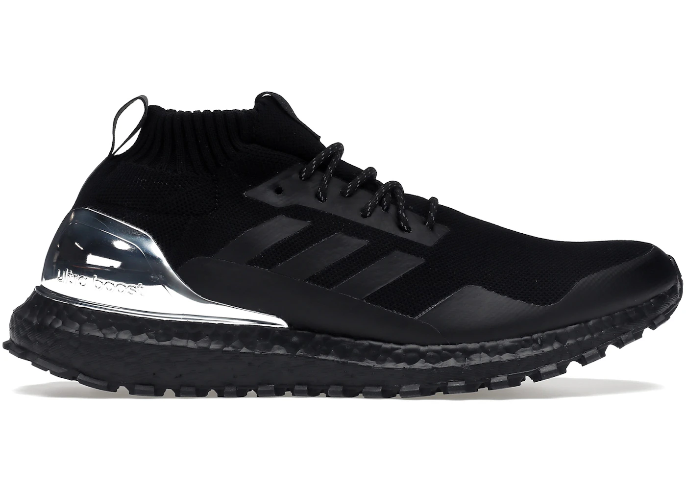 adidas Ultra Boost Mid Kith x nonnative Friends and Family Men's - AB37076 - US adidas Ultra Boost Mid Kith x nonnative Friends and Family Men's - AB37076 - US