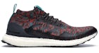 adidas Ultra Boost Mid Ronnie Fieg Men's - BY2592 - US adidas Ultra Boost Mid Ronnie Fieg Men's - BY2592 - US