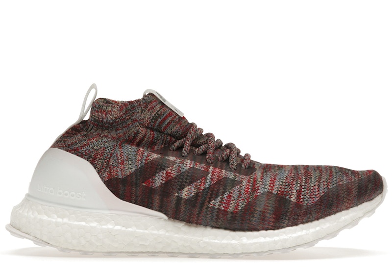 kith ultra boost true to size