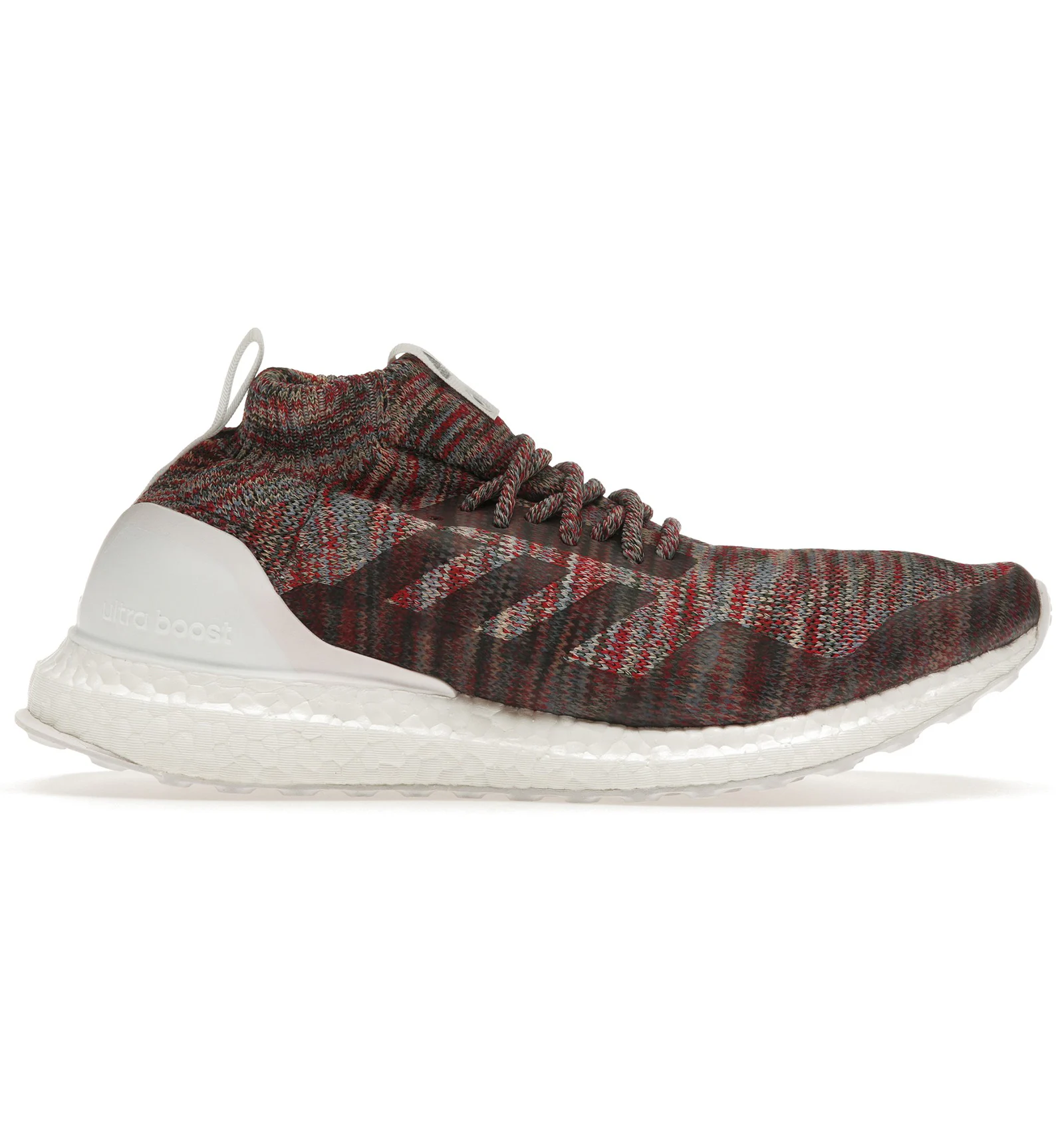 Adidas mid kith ultra boost friends and family Clearance