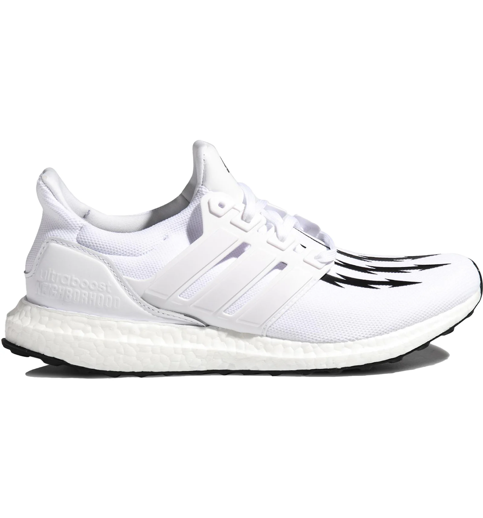 Adidas ultra boost white j e d Clearance