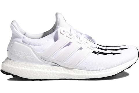 adidas Ultra Boost Neighborhood White Men's EG7650 US