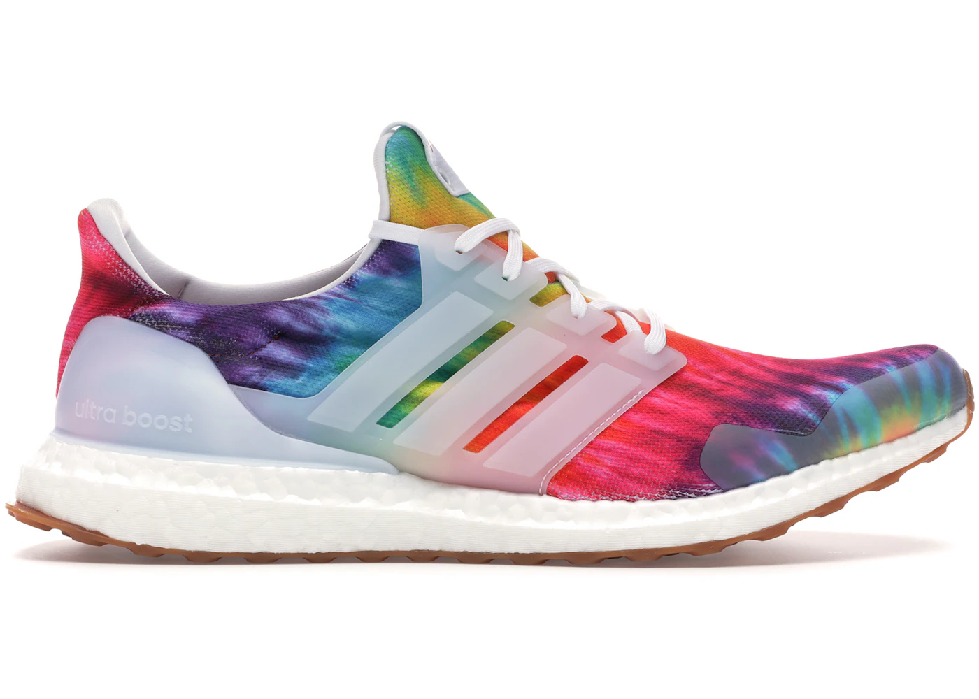 adidas Ultra Boost Nice Kicks Woodstock 50th Anniversary Men's