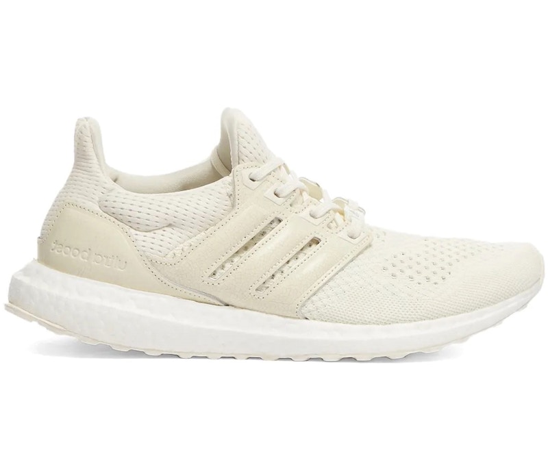 Ultra boost hotsell white og