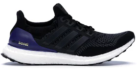 Adidas ultra boost 5th anniversary black queen Clearance