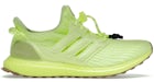 Scarpe adidas Ultra Boost OG Beyonce Ivy Park Hi Res Giallo