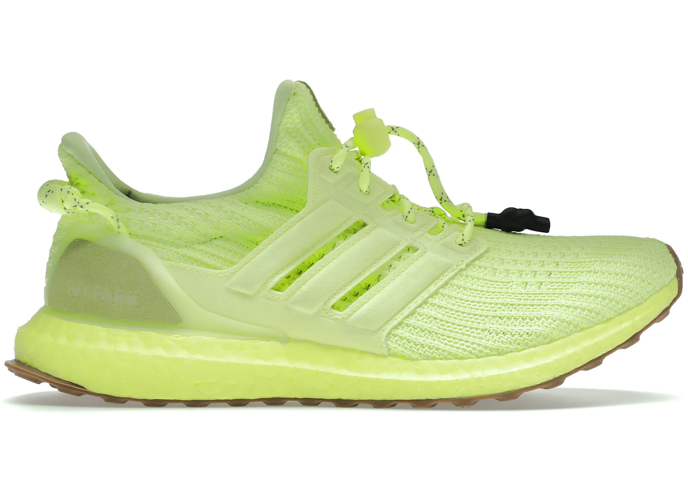 Adidas ultra boost hi res green Clearance