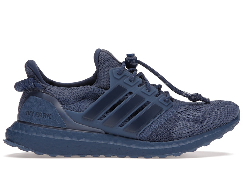 adidas Ultra Boost OG Beyonce Ivy Park Navy - GW8682 - US