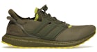 adidas Ultra Boost OG Beyonce Ivy Park Peloton Focus Verde oliva