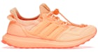 adidas Ultra Boost OG Beyonce Ivy Park Rodeo Arancione Acido