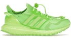 adidas Ultra Boost OG Beyonce Ivy Park Verde Solare