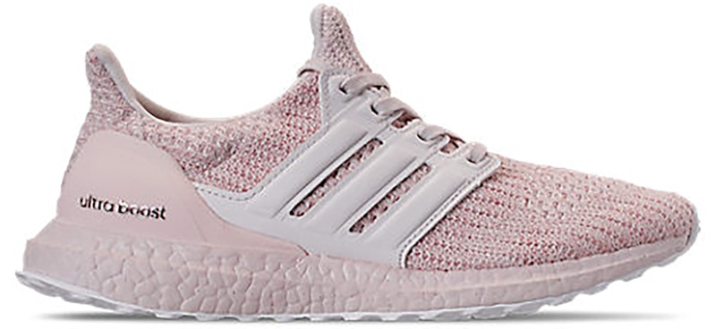 Adidas Ultra Boost Night Navy Pink (Women's)