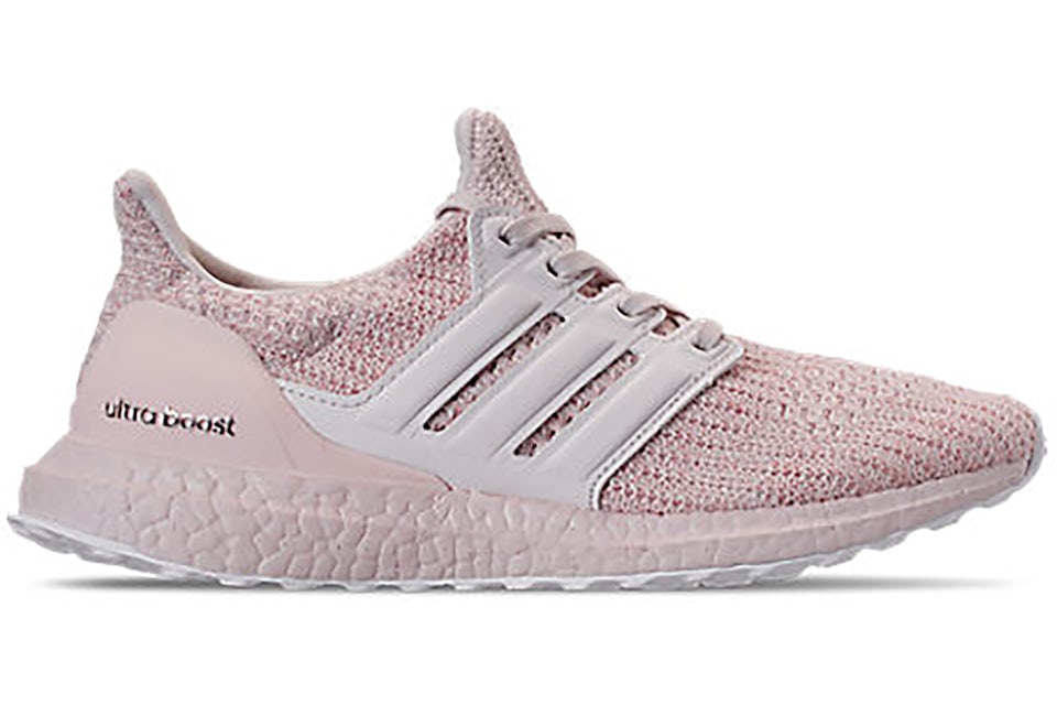 Womens ultra boost orchid best sale tint