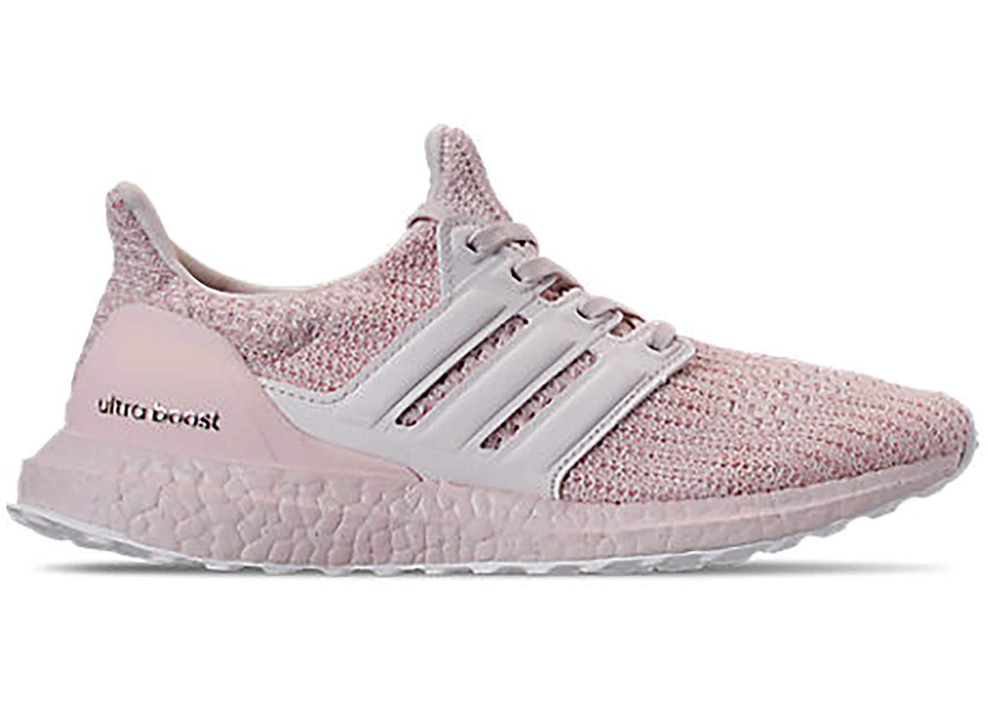 adidas Ultra Boost Orchid Tint (Women's) - G54006 - US