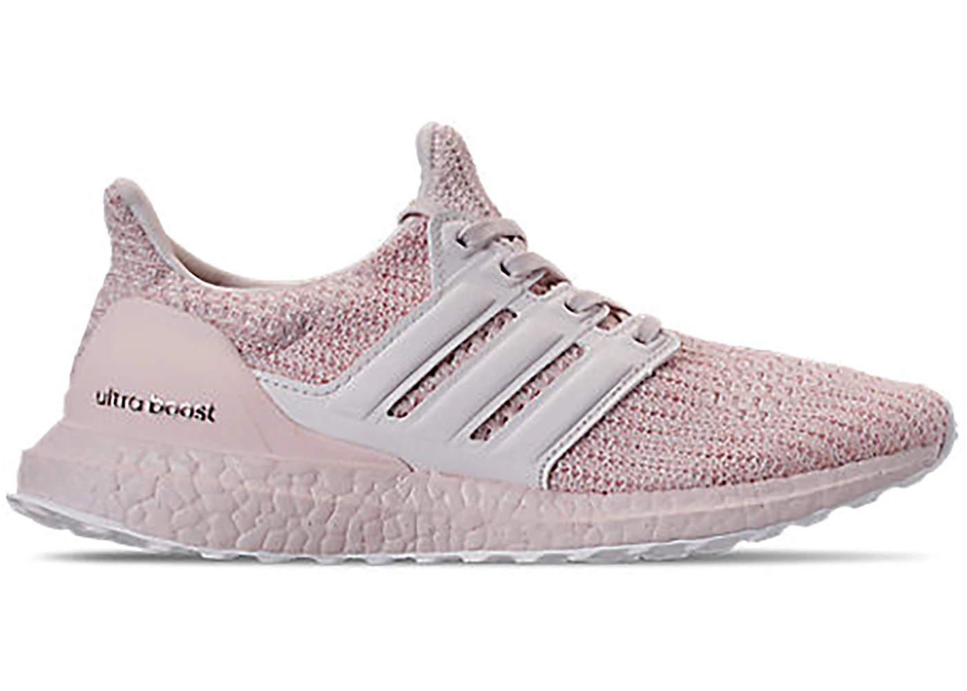 Womens adidas ultra boost 4.0 orchid tint sale
