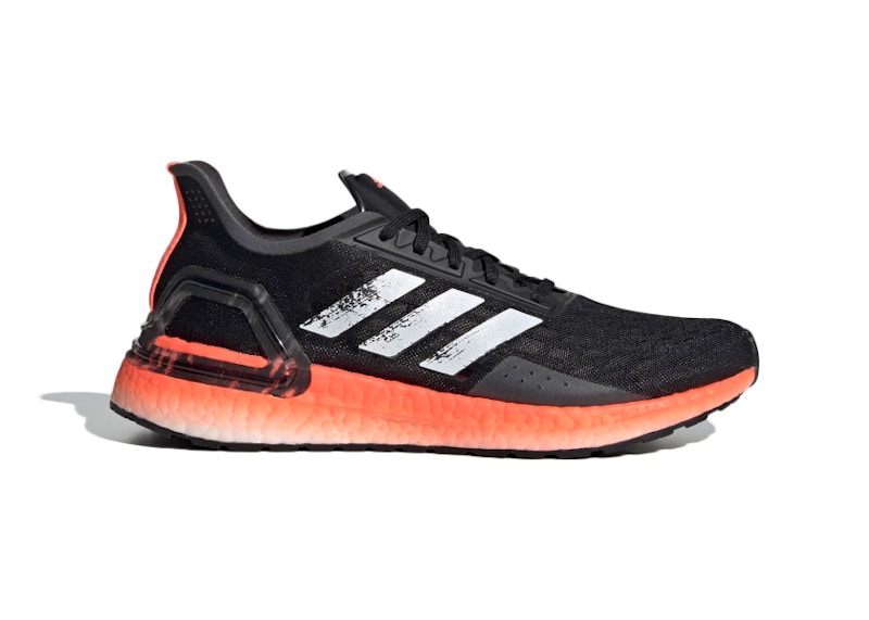 adidas ultra boost signal coral