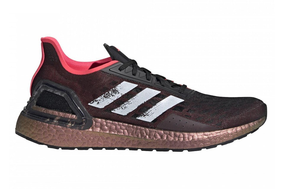 Adidas ultra boost pink men Clearance