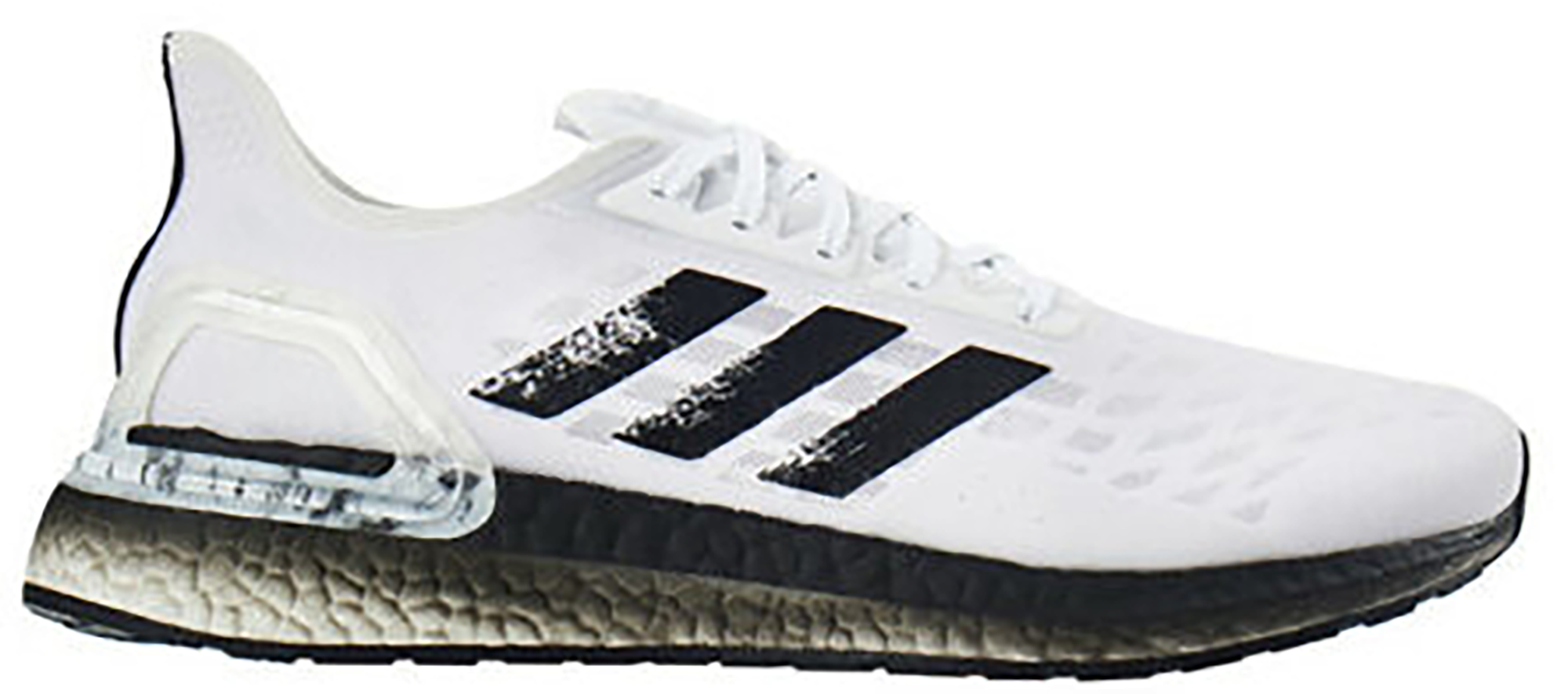 adidas shoes with adidas written on the top