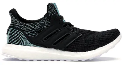 adidas Ultra Boost 6.0 Non Dyed Parley Men's - FZ0250 - US