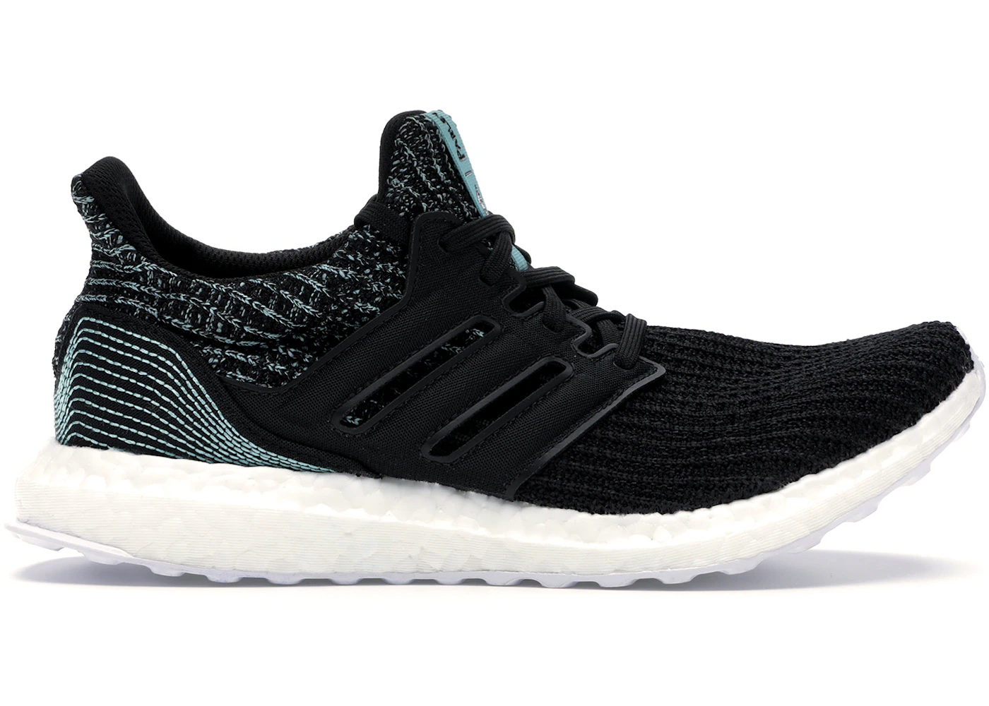 Adidas ultra boost parley herren Clearance